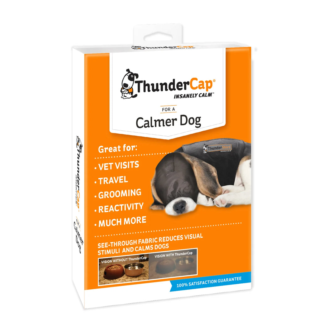 ThunderCap for Dogs