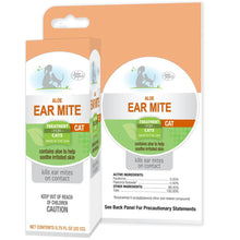Load image into Gallery viewer, Healthy Promise® Aloe Ear Mite Treatment For Cats

