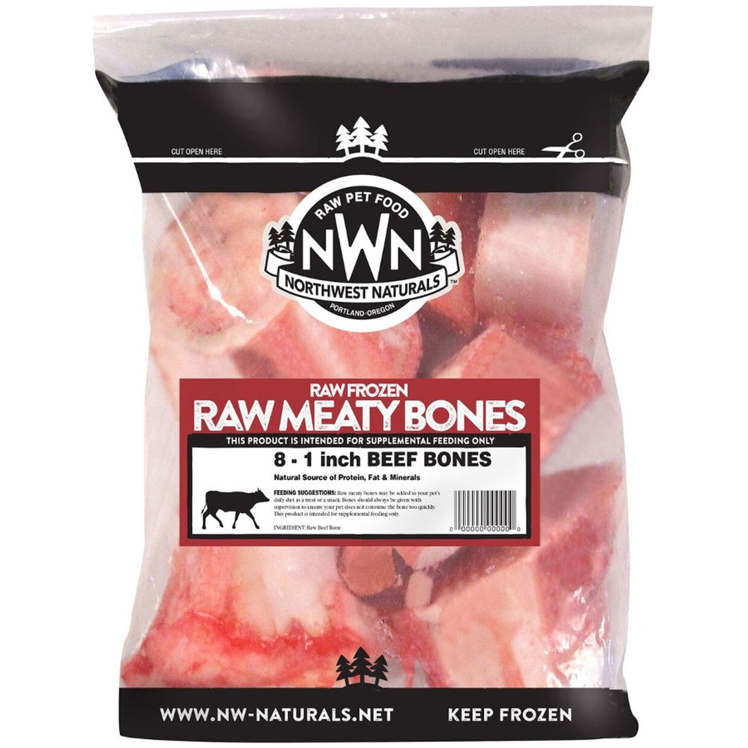 Northwest Naturals Dog Raw Frozen 1-2