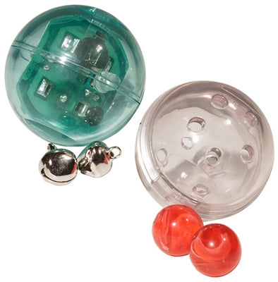 Bergan Turbo Assorted Ball 2-Pack