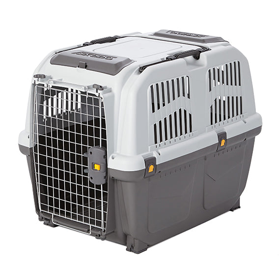 Midwest Skudo Pet Travel Carrier