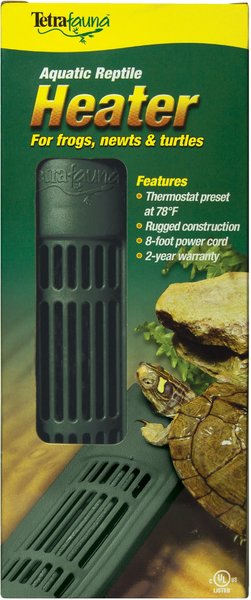 Aquatic Reptile Heater
