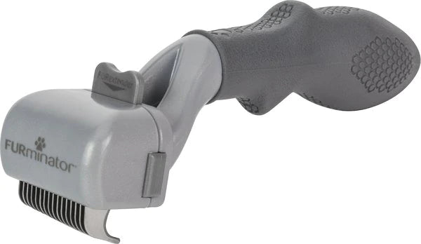 FURminator Adjustable deMatter Dog & Cat Tool