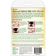 Load image into Gallery viewer, TropiClean Flea &amp; Tick Collar for Dogs

