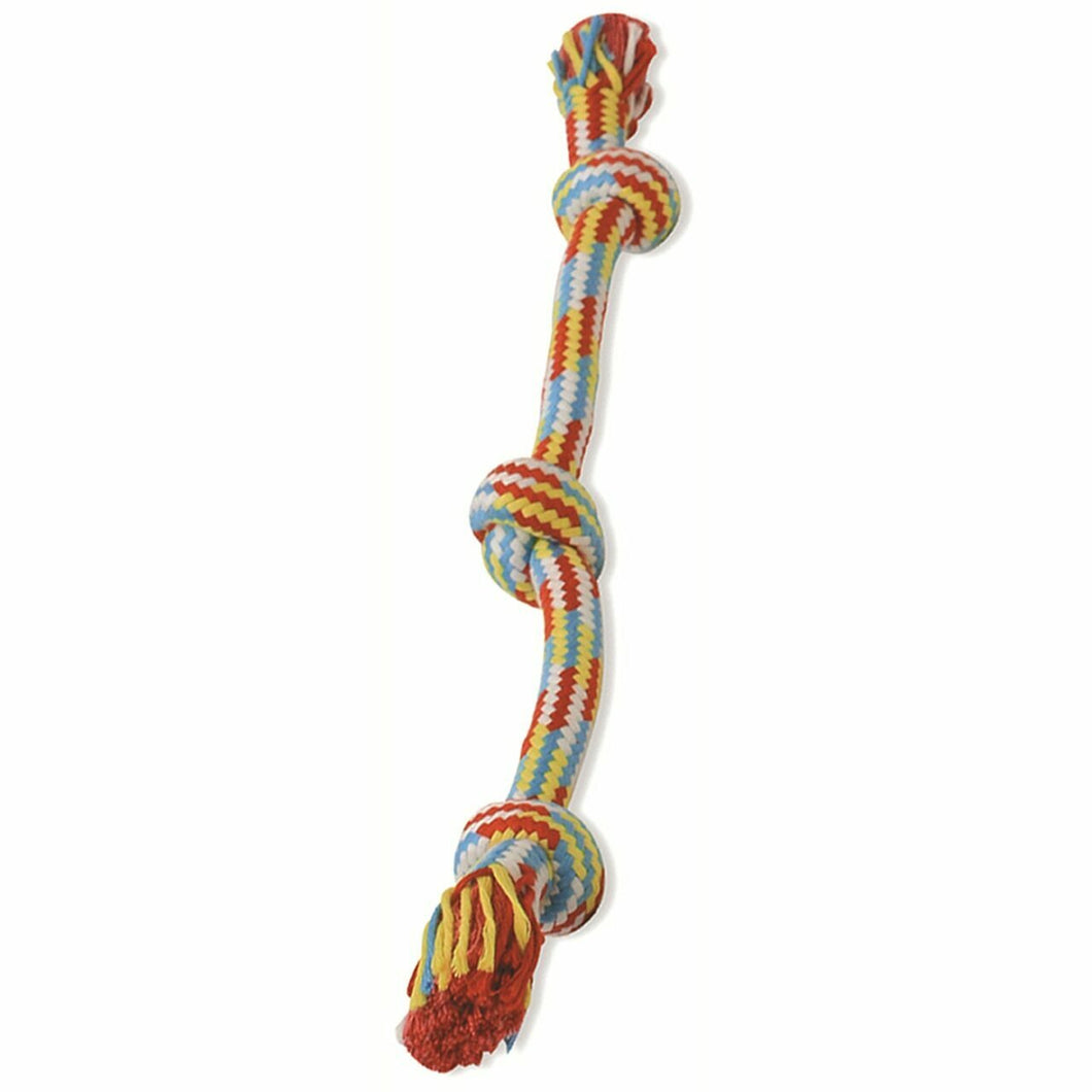 Mammoth 3 Knot Tug Rope L 25
