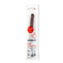 Load image into Gallery viewer, Okidoki CBD Jerky Bites
