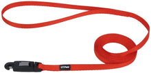 Load image into Gallery viewer, Li&#39;l Pals E-Z Snap Dog Leash
