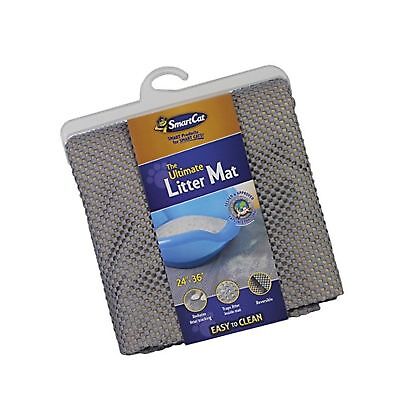 Pioneer Pet Reversible Litter Mat, 36