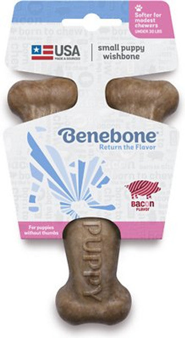 Benebone D Wish Chw Bcn Sm PUPPY