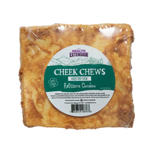 Load image into Gallery viewer, Cheek Chews - Rotisserie Chicken
