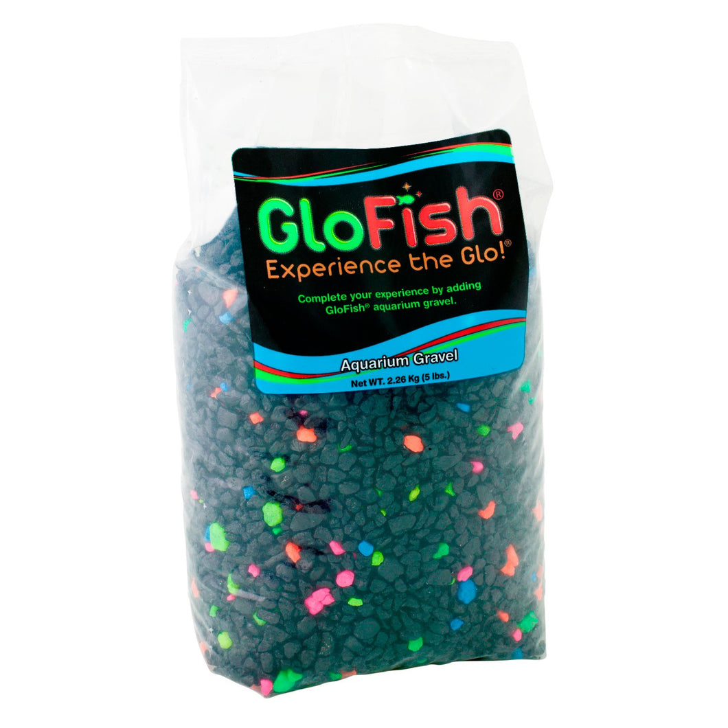 Glofish Aquarium Gravel