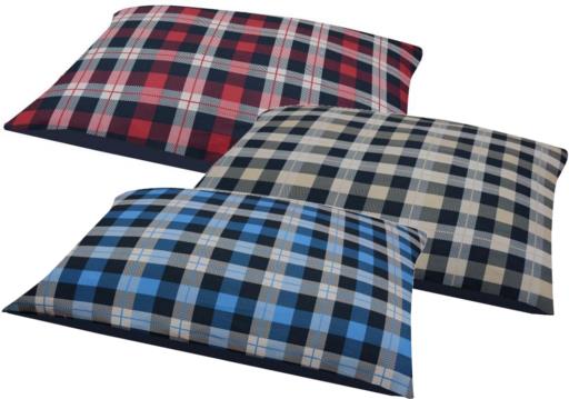 Petmate Aspen Plain Rectangular Pillow 27x36