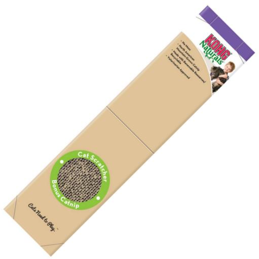 Kong Naturals Single Scratcher Cat Toy