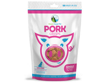 Load image into Gallery viewer, Green Coast Pet Air Dried Crisps
