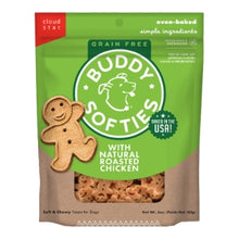 Load image into Gallery viewer, CLOUD STAR DOG BUDDY BISCUITS CHEWY TREATS 6 oz
