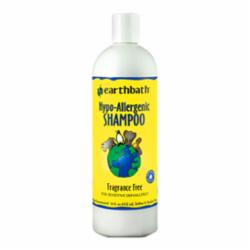 Earthbath Hypo-Allergenic Dog Shampoo