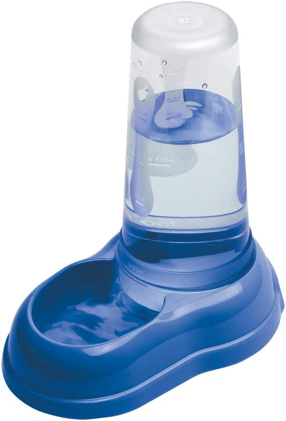 Ferplast Food and Water Dispenser