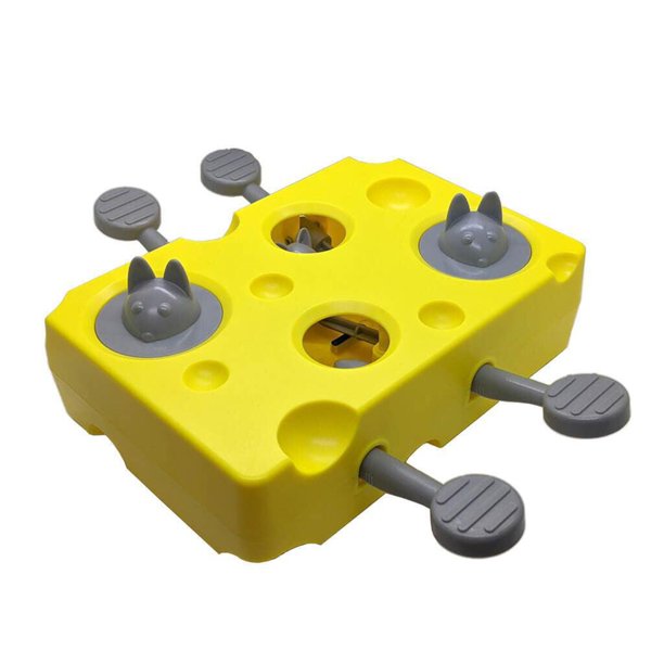 Spot Pounce A Mouse Interactive Cat Toy