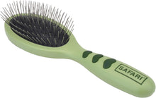 Load image into Gallery viewer, Coastal Safari Dog Grooming Brushes

