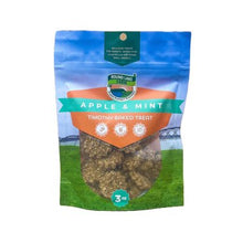 Load image into Gallery viewer, Round Lake Farm Timothy Hay Small Animal Treat - 3oz
