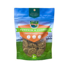 Load image into Gallery viewer, Round Lake Farm Timothy Hay Small Animal Treat - 3oz
