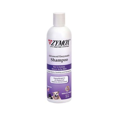 Zymox For Dry or Itchy Skin