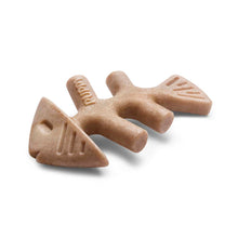 Load image into Gallery viewer, Benebone Fishbone Tiny Puppy, 2pk
