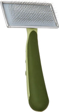 Load image into Gallery viewer, Coastal Safari Dog Grooming Brushes
