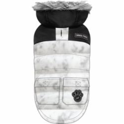CANADA POOCH ECO TRUE NORTH NORTH PARKA MARBLE