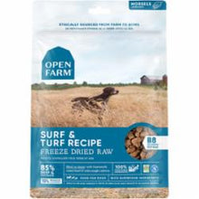 Load image into Gallery viewer, Open Farm Freeze-Dried Raw Morsels 3.5 oz
