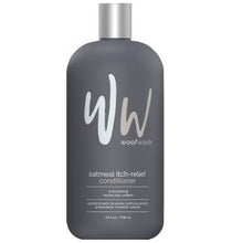 Load image into Gallery viewer, Woofwash Shampoo and Conditioner 24 FL oz
