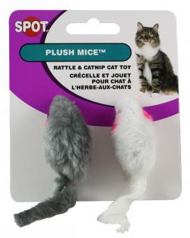 Ethical Smooth Fur Mice 2