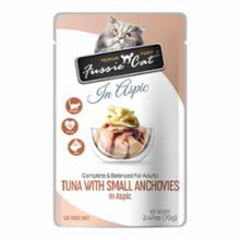 Load image into Gallery viewer, Fussie Cat Premium Pouch Wet Cat Food, 2.47 oz
