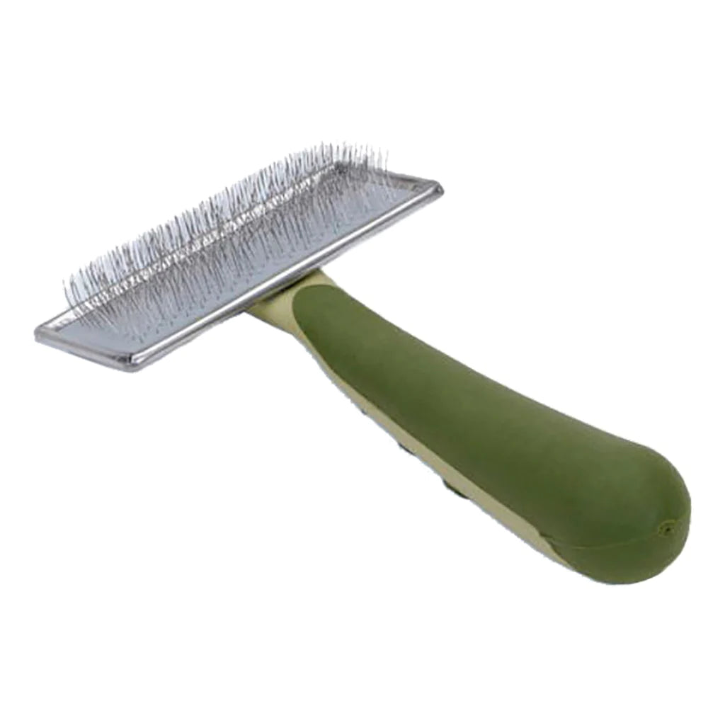 Safari Soft Slicker Brush