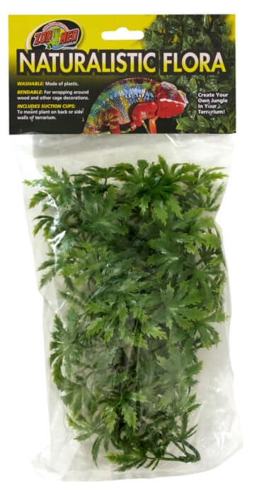 Zoo med Natural Bush Plants – Cannabis