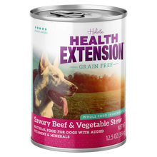 Load image into Gallery viewer, Health Extension Canned Food
