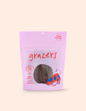 Load image into Gallery viewer, Bocce Grazers 4 oz Dog Treats
