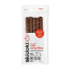 Load image into Gallery viewer, Okidoki CBD Jerky Bites
