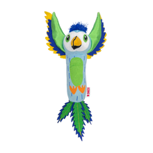 Load image into Gallery viewer, Kong Tropics Bird Cat Toy
