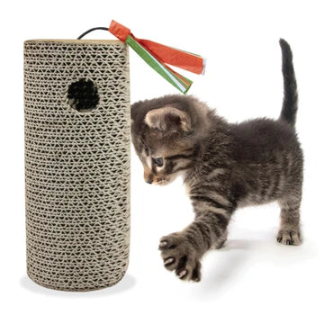 Tiny's Pet Product Cat Scratching Board