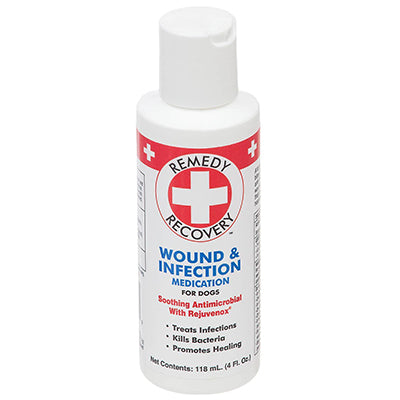 Dogswell Remedy Wound & Infection