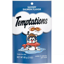 Load image into Gallery viewer, Temptations 3 Oz Cat treats
