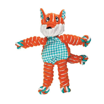 Kong Floppy Knots Fox MD/LG