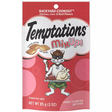 Load image into Gallery viewer, Temptations 3 Oz Cat treats
