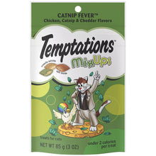 Load image into Gallery viewer, Temptations 3 Oz Cat treats
