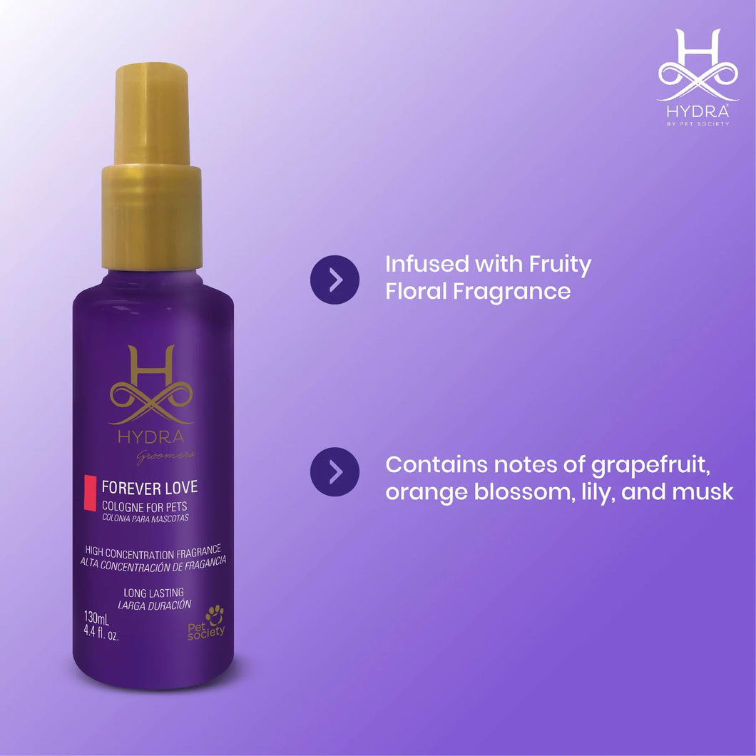 Hydra Forever Fresh Cologne 2oz.