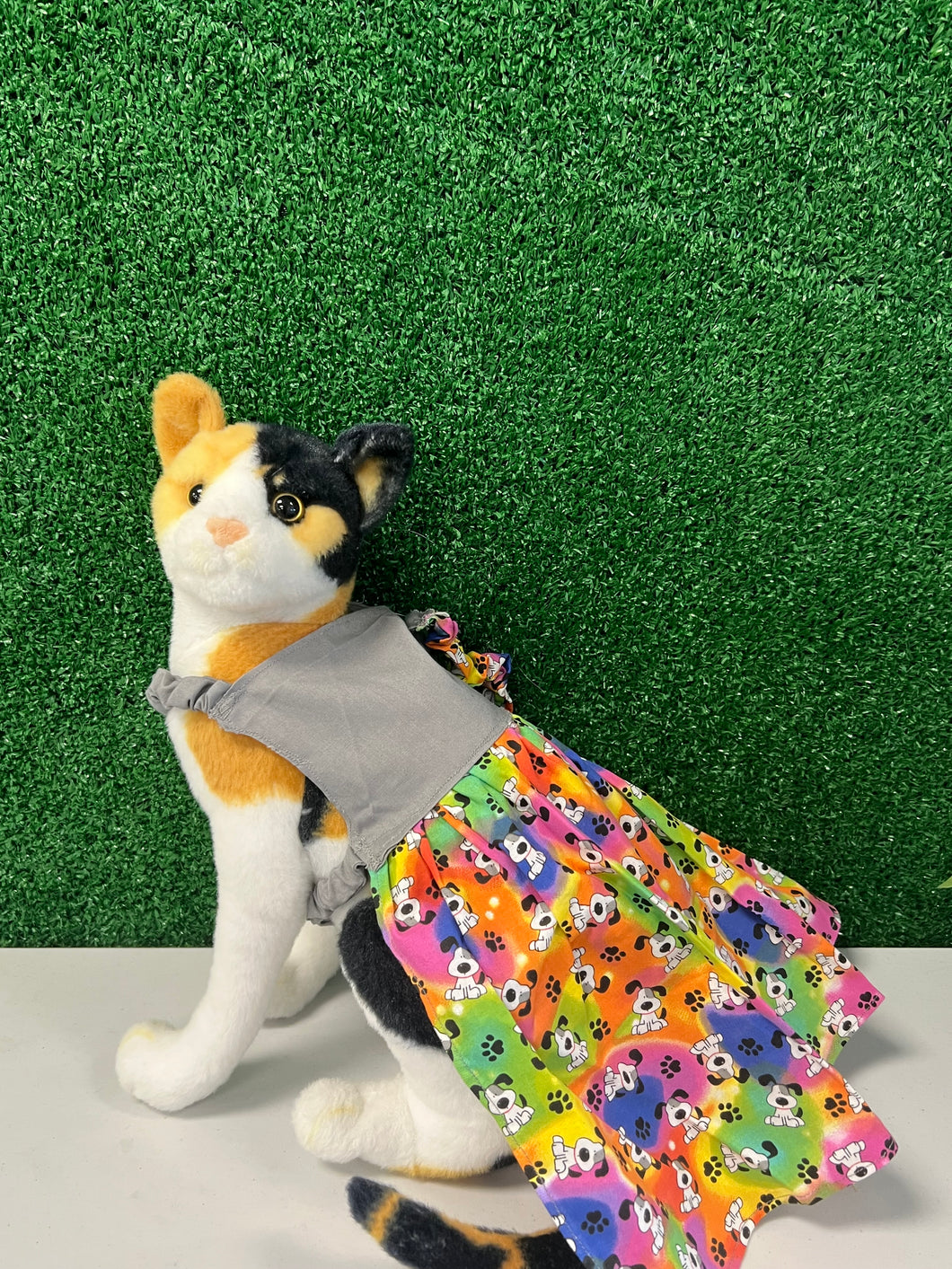 Shasha's Divas Designs - Pet clothing