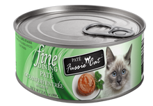 Load image into Gallery viewer, Fussie Cat Fine Dining Pate
