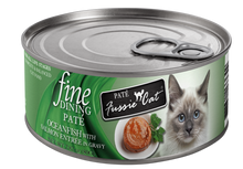 Load image into Gallery viewer, Fussie Cat Fine Dining Pate
