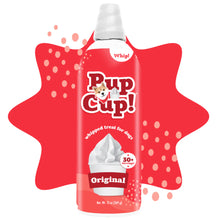 Load image into Gallery viewer, PupCup Frozen Treat 13oz
